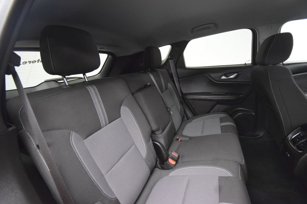 Used 2024 Chevrolet Blazer LT w/ Driver Confidence Package FWD image 23