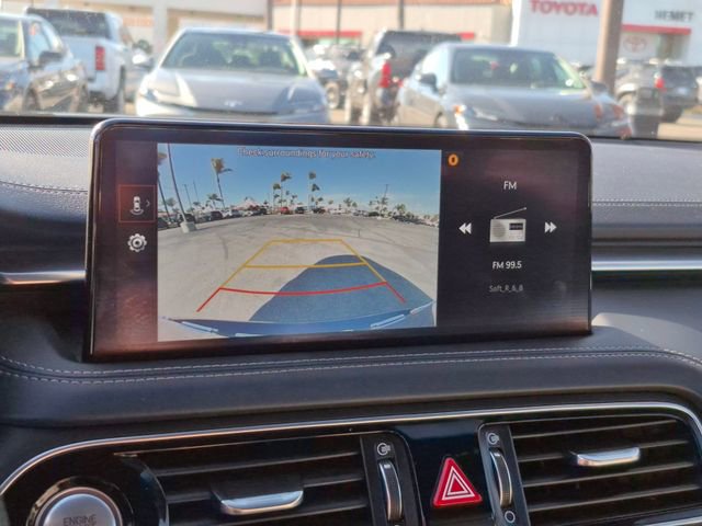 Used 2022 Genesis G70 2.0T image 14