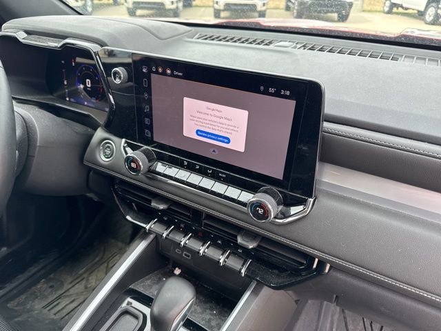 Used 2023 Chevrolet Colorado LT w/ LT Convenience Package image 14