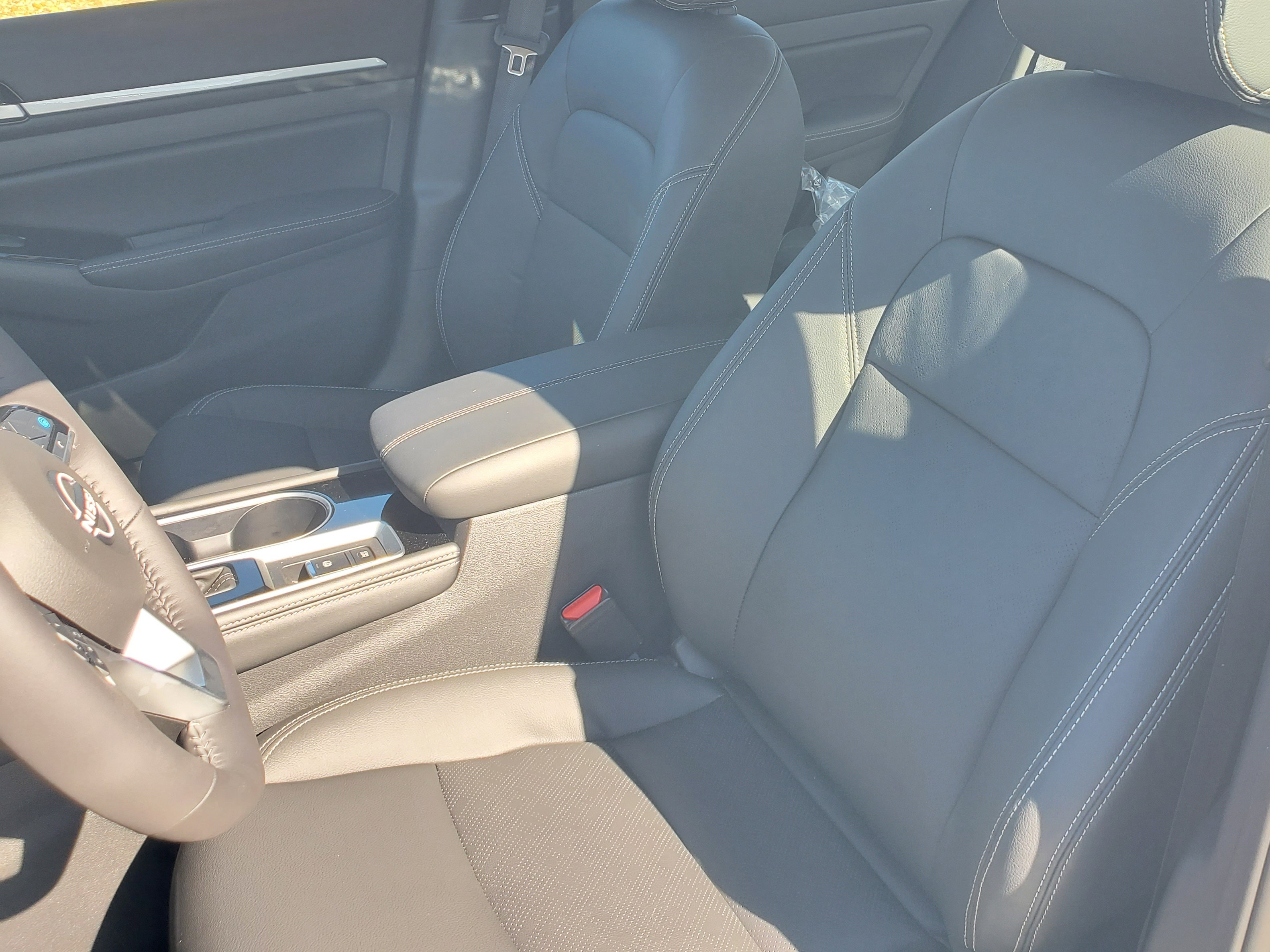 New 2025 Nissan Altima 2.5 SL image 28