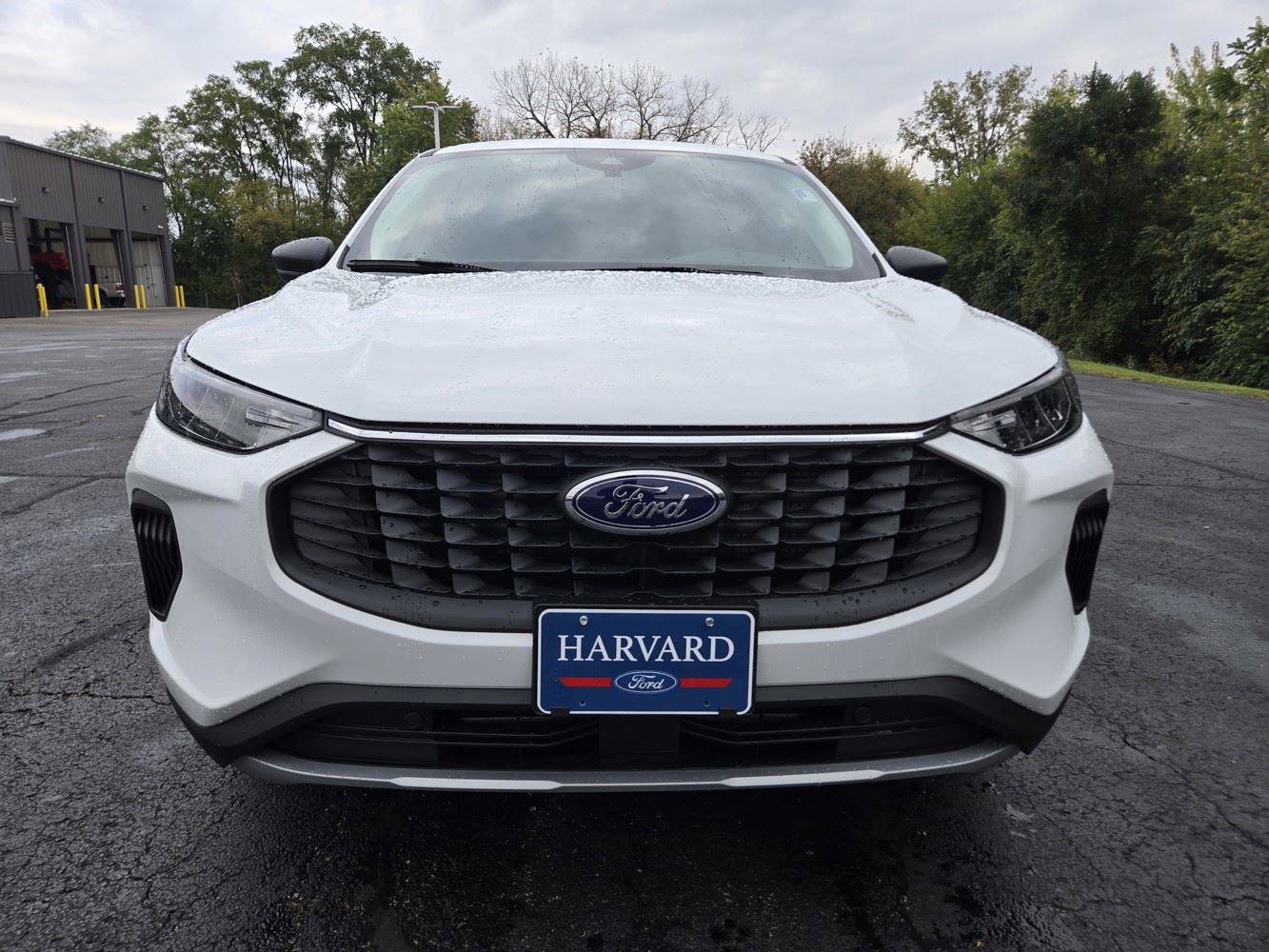 New 2026 Ford Escape Active image 27