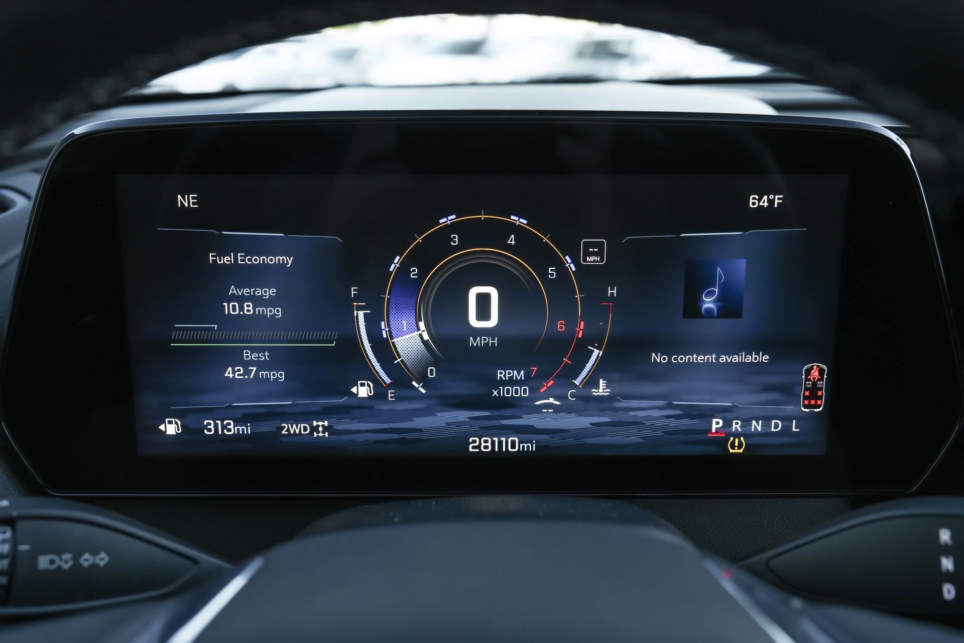 Used 2024 Chevrolet Traverse LT image 20