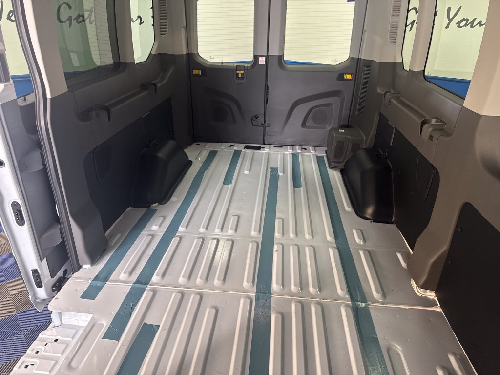 New 2026 Ford Transit 350 XL RWD image 26