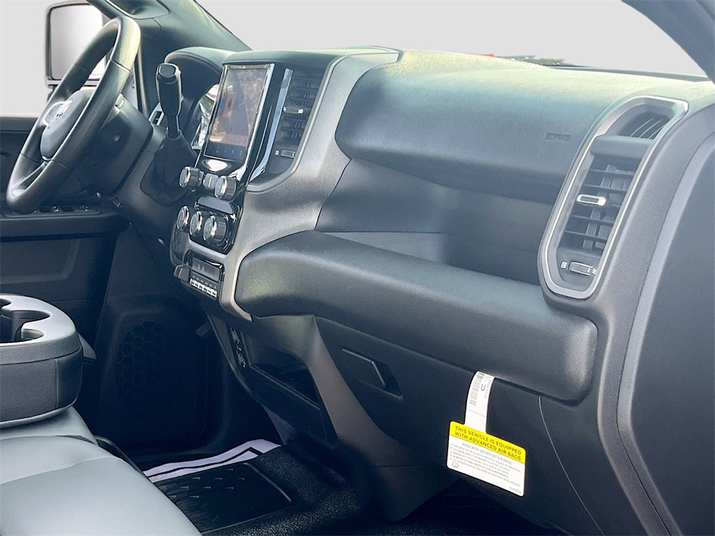 New 2026 RAM 5500 Tradesman image 42