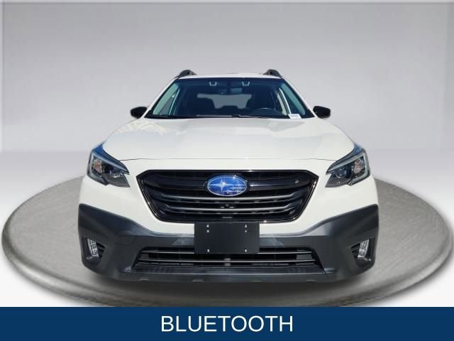 Used 2020 Subaru Outback Onyx Edition XT image 9