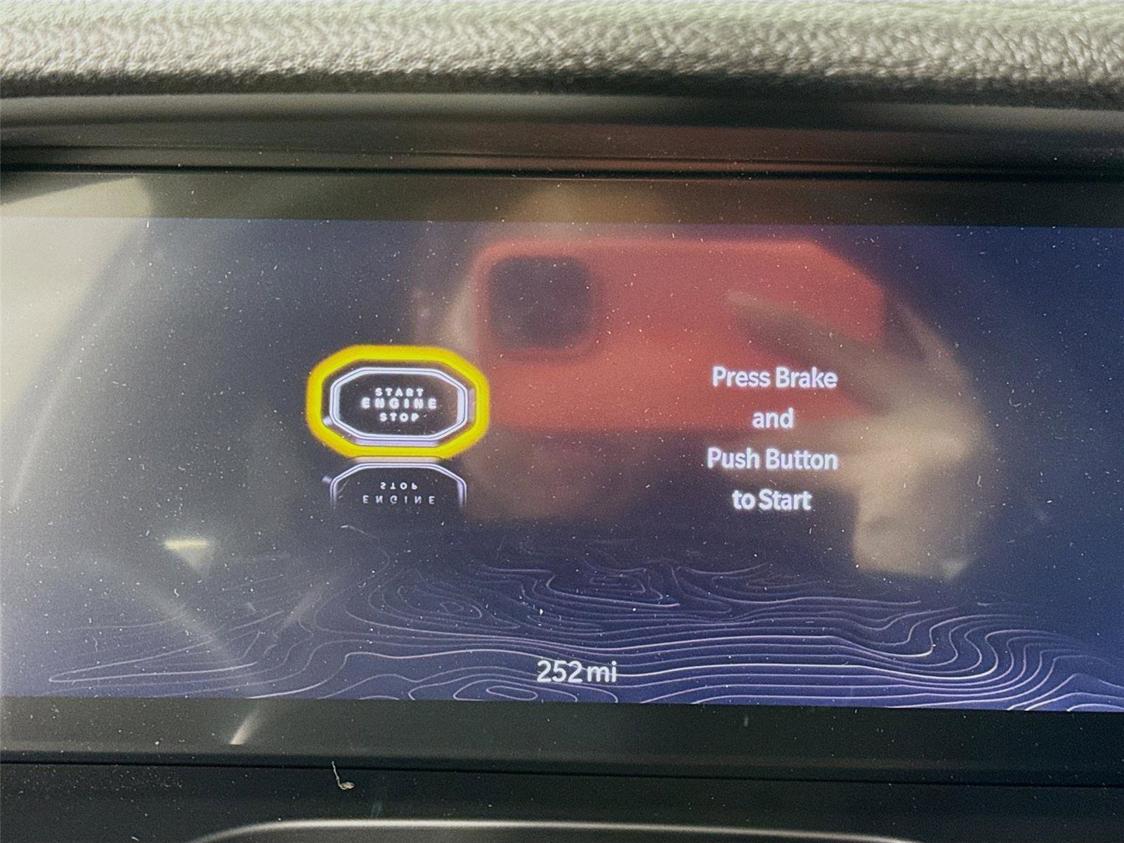 New 2026 Jeep Grand Cherokee L Limited w/ Luxury Tech Group II image 7