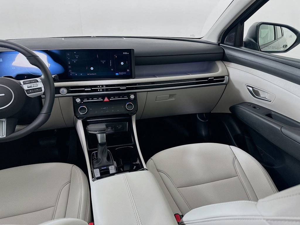 Certified 2026 Hyundai Tucson SEL FWD image 25