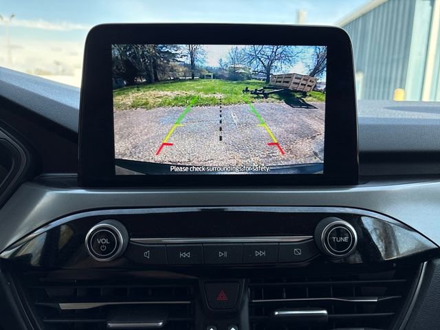 Used 2023 Ford Escape Active image 16