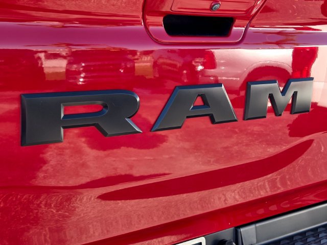 Used 2020 RAM 1500 Rebel w/ Rebel Level 1 Equipment Group AWD/4WD image 15