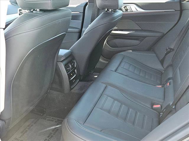 Certified 2025 BMW 430i xDrive w/ M Sport Package AWD/4WD image 26