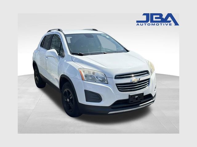 Used 2016 Chevrolet Trax LT image 1