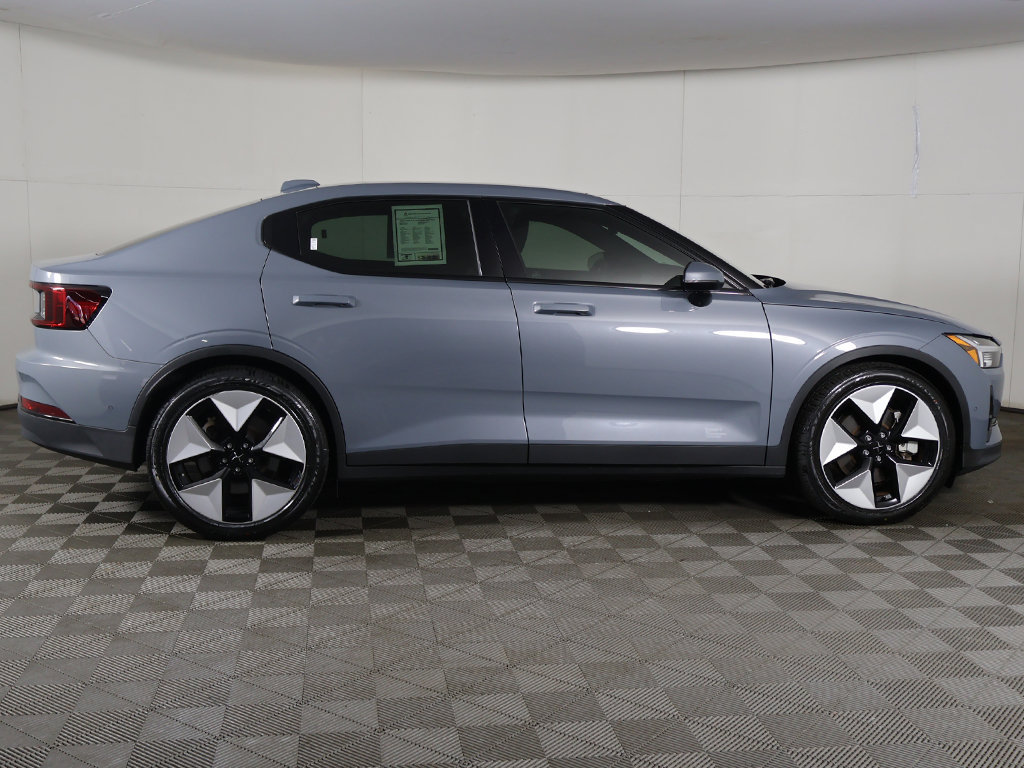 Used 2023 Polestar Polestar 2 w/ Pilot Pack AWD/4WD image 21