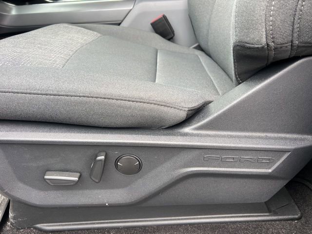 Used 2022 Ford F150 XLT w/ Equipment Group 302A High image 18