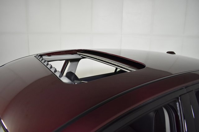 Certified 2025 Nissan Altima 2.5 SL image 44