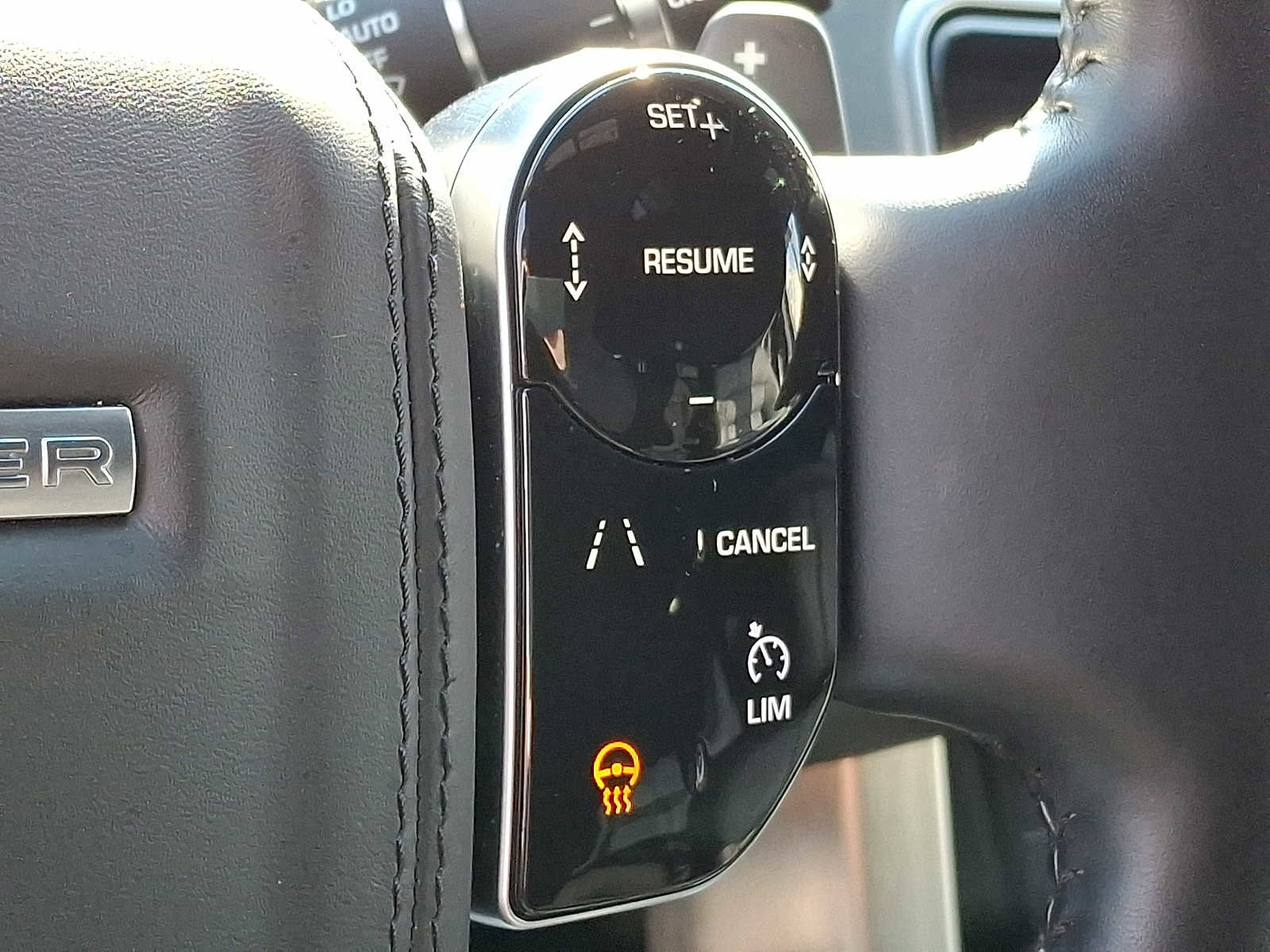 Used 2021 Land Rover Range Rover Westminster Edition image 18