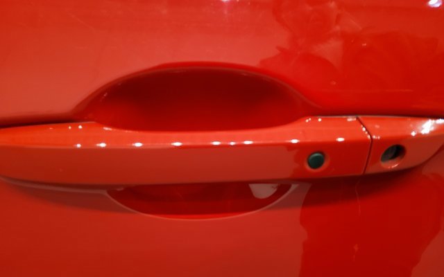 Certified 2020 Honda Civic Sport image 16