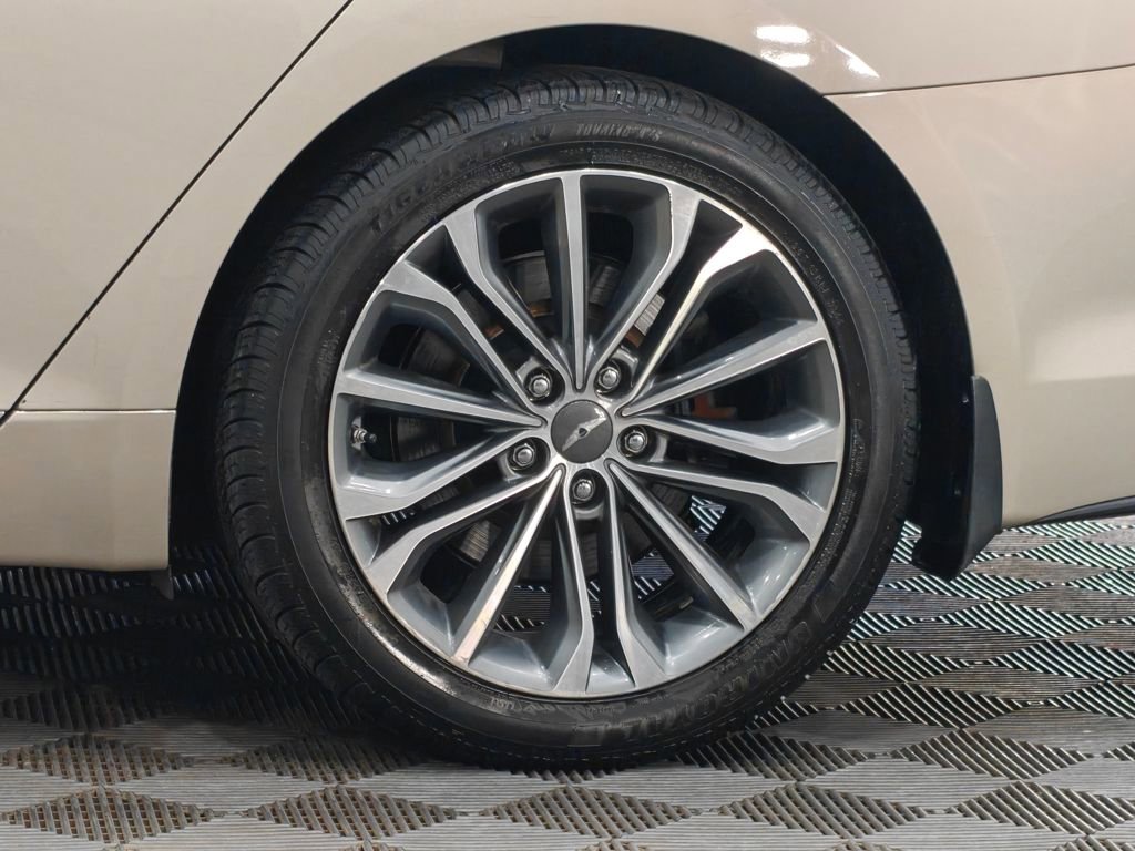 Used 2015 Hyundai Genesis 3.8 w/ Option Group 04 image 56