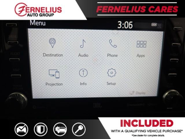 Used 2019 Toyota RAV4 Limited w/ Limited Grade Weather Package image 28