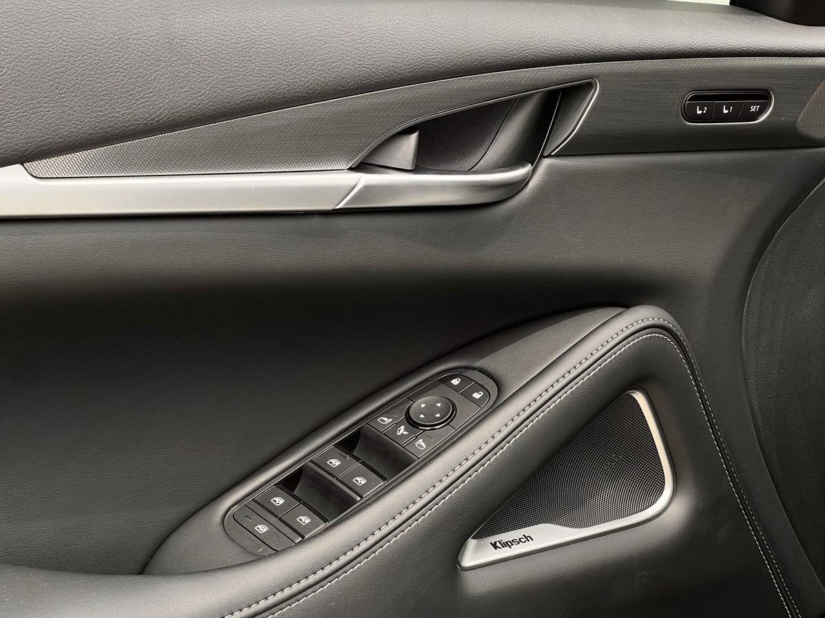 New 2027 INFINITI QX60 Sport AWD/4WD image 19