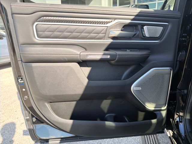 New 2026 RAM 1500 Tungsten w/ Trailer Tow Group AWD/4WD image 45