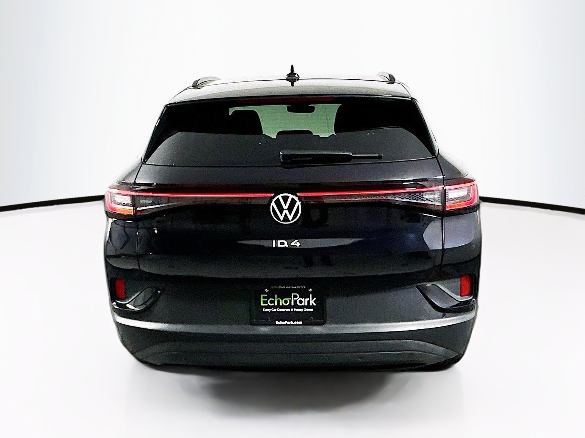 Used 2025 Volkswagen ID.4 Limited image 7
