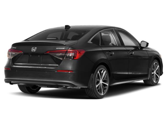 Used 2024 Honda Civic Touring image 2