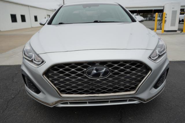 Used 2019 Hyundai Sonata Limited image 8