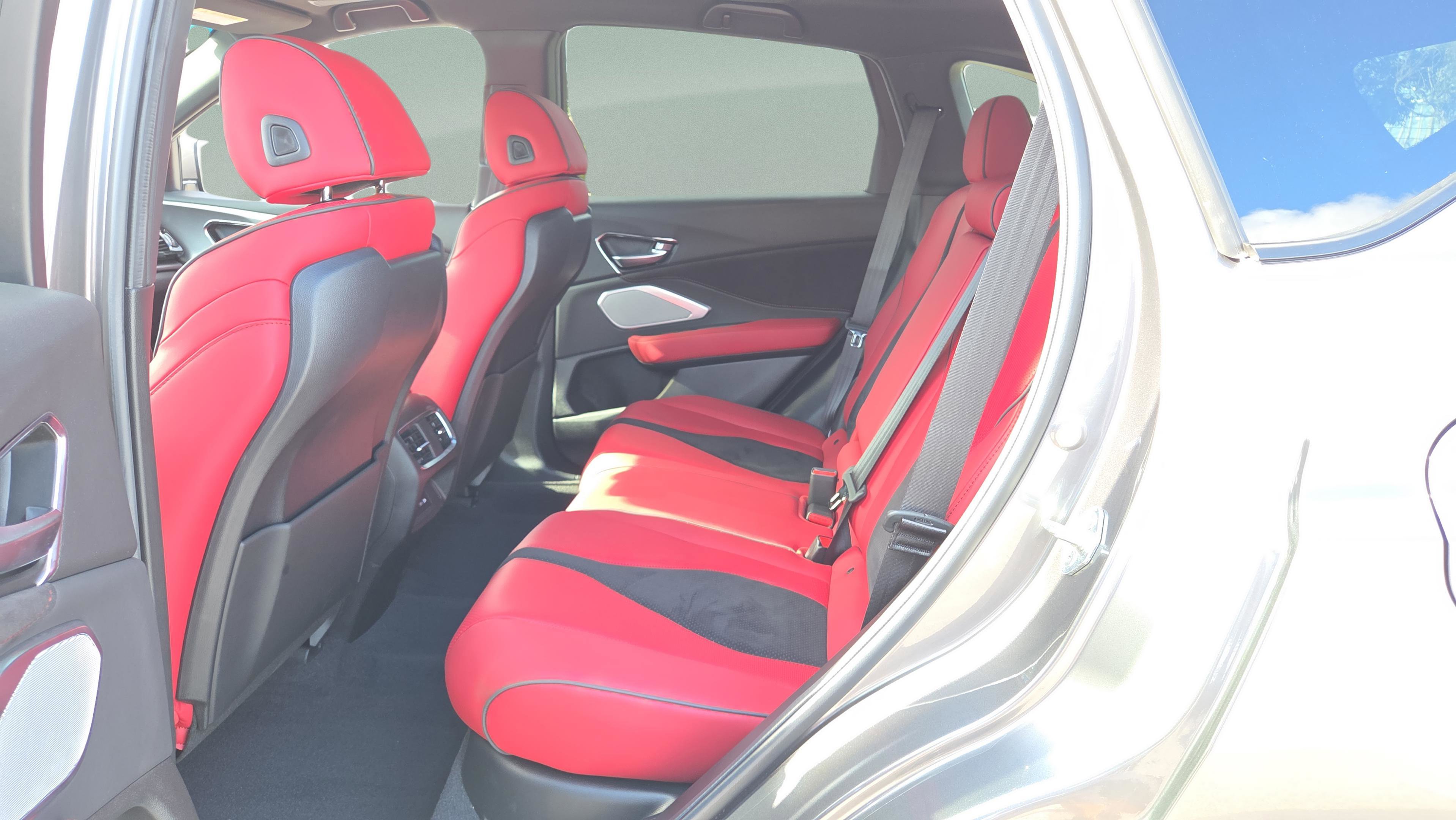 Used 2024 Acura RDX A-Spec image 11