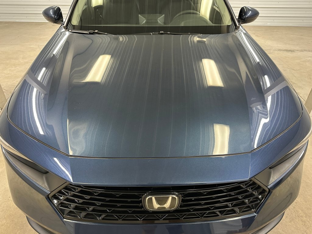Used 2024 Honda Accord EX image 37