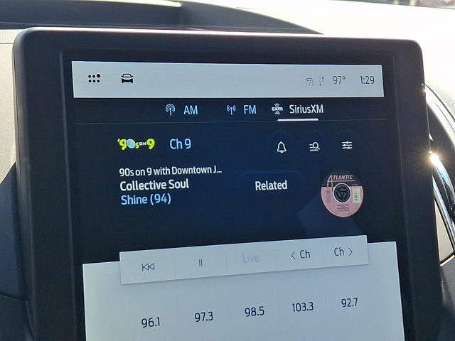 Used 2022 Ford Edge ST w/ Equipment Group 401A AWD/4WD image 18