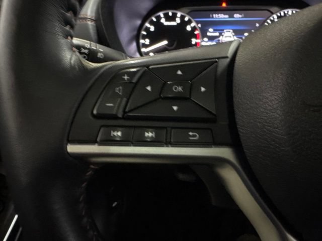 Used 2020 Nissan Sentra SR w/ Premium Package FWD image 52
