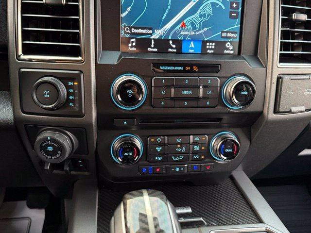 Used 2018 Ford F150 Raptor w/ Equipment Group 802A Luxury AWD/4WD image 21