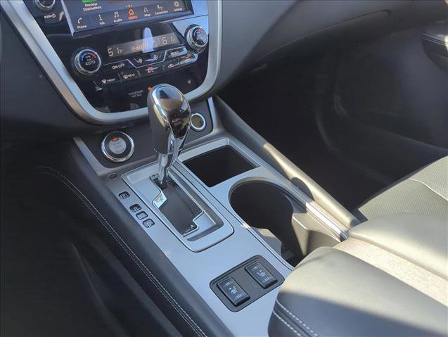 Used 2024 Nissan Murano SL image 15