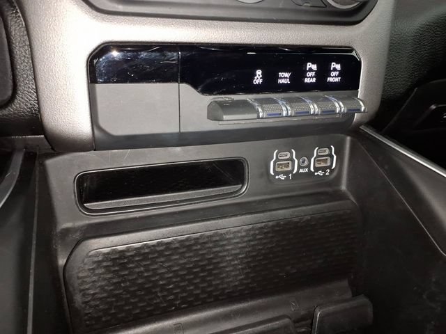 Used 2022 RAM 1500 Big Horn AWD/4WD image 27