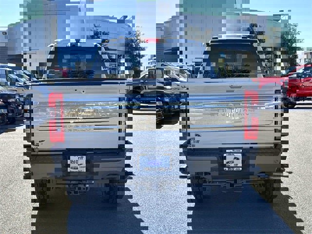 New 2026 Ford F350 King Ranch image 3