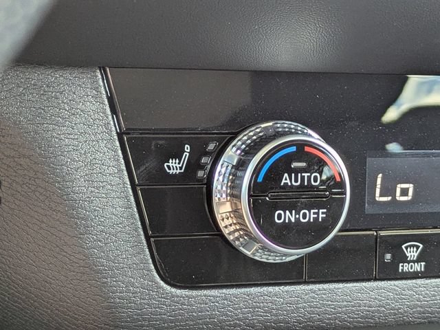 New 2026 Mitsubishi Outlander ES AWD/4WD image 22
