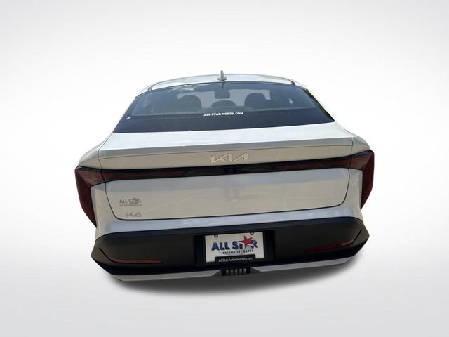 Used 2025 Kia K4 FWD image 8