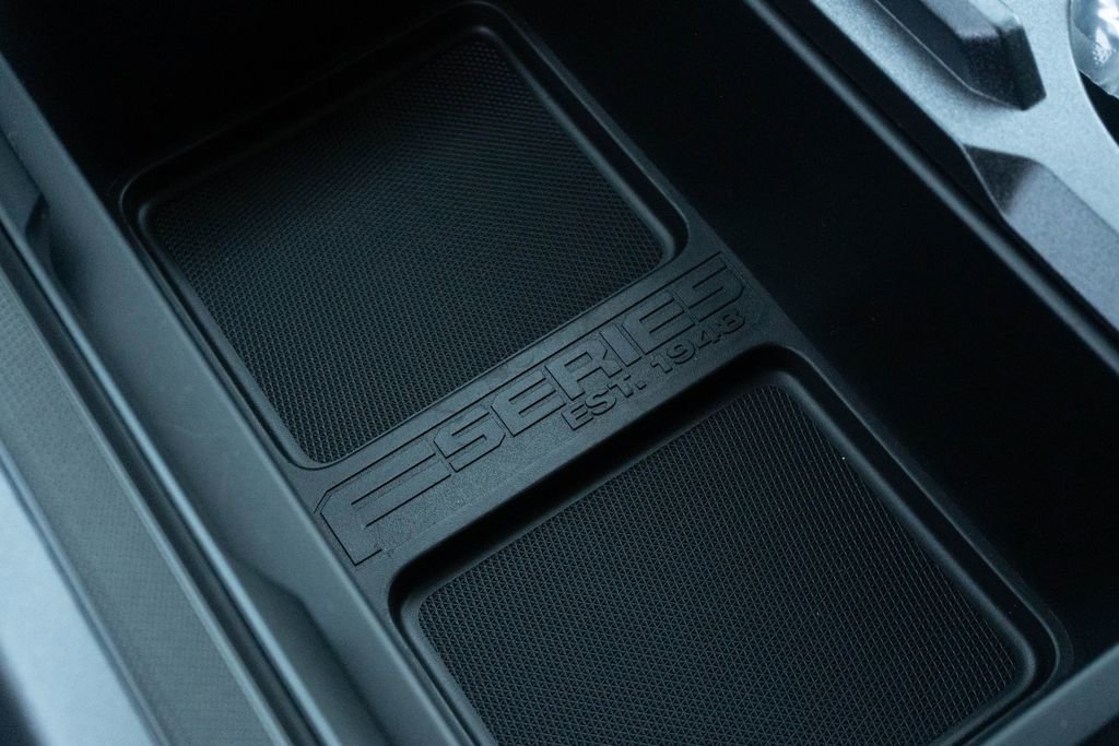 New 2026 Ford F250 Lariat image 36