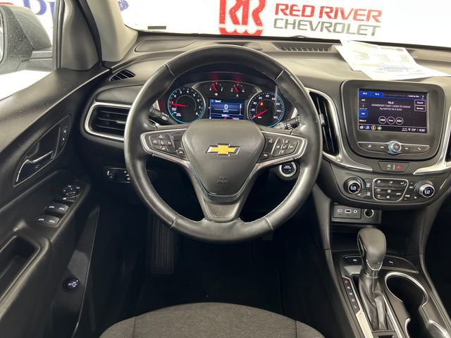 Used 2024 Chevrolet Equinox LT image 14