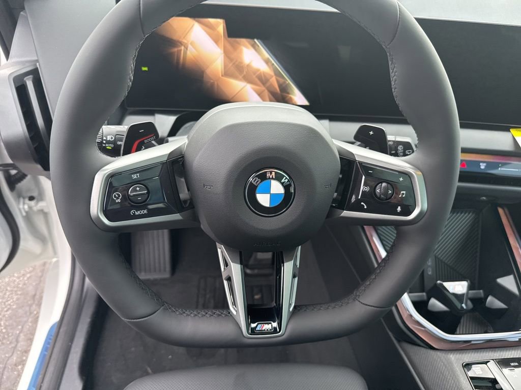 New 2026 BMW X3 xDrive30 image 12