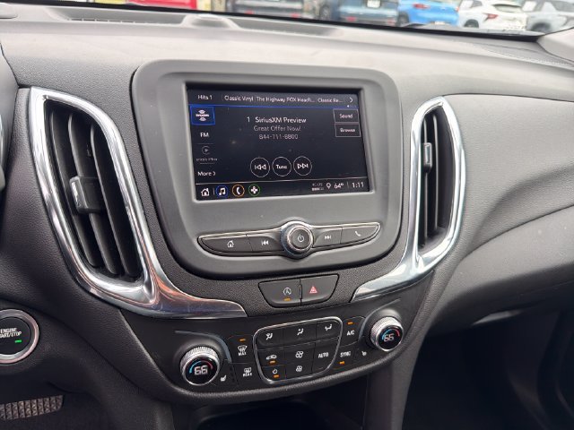 Certified 2024 Chevrolet Equinox LT FWD image 20