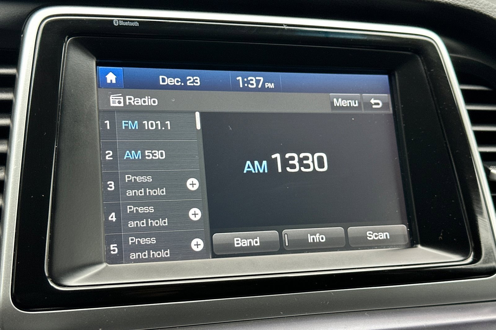 Used 2019 Hyundai Sonata SE image 17