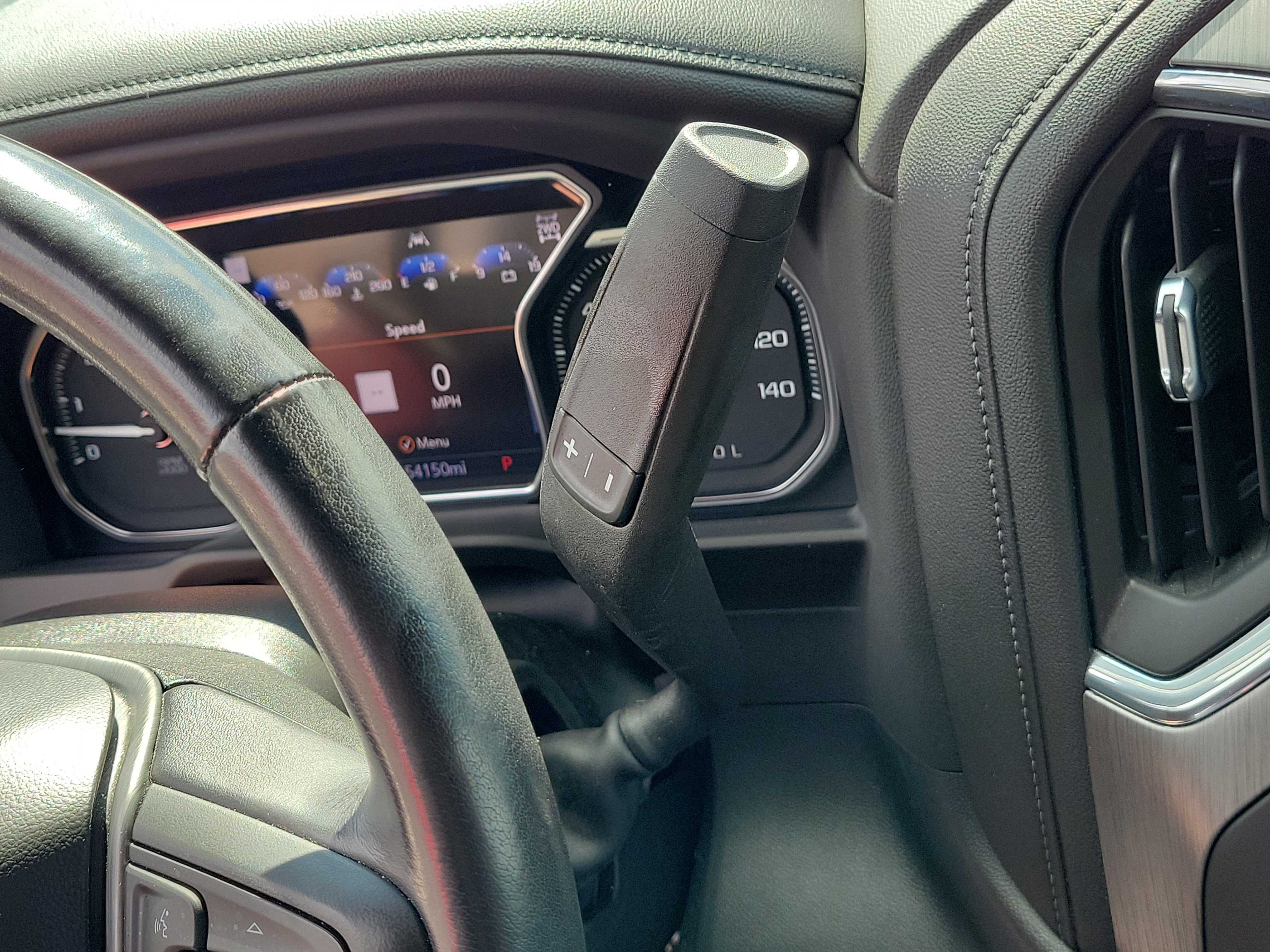 Used 2022 GMC Sierra 1500 Denali w/ Denali Reserve Package AWD/4WD image 28