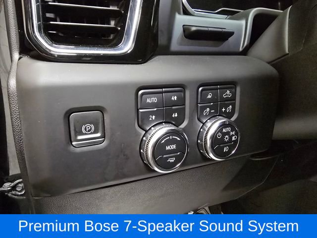 Used 2023 GMC Sierra 1500 Denali w/ Denali Reserve Package image 20