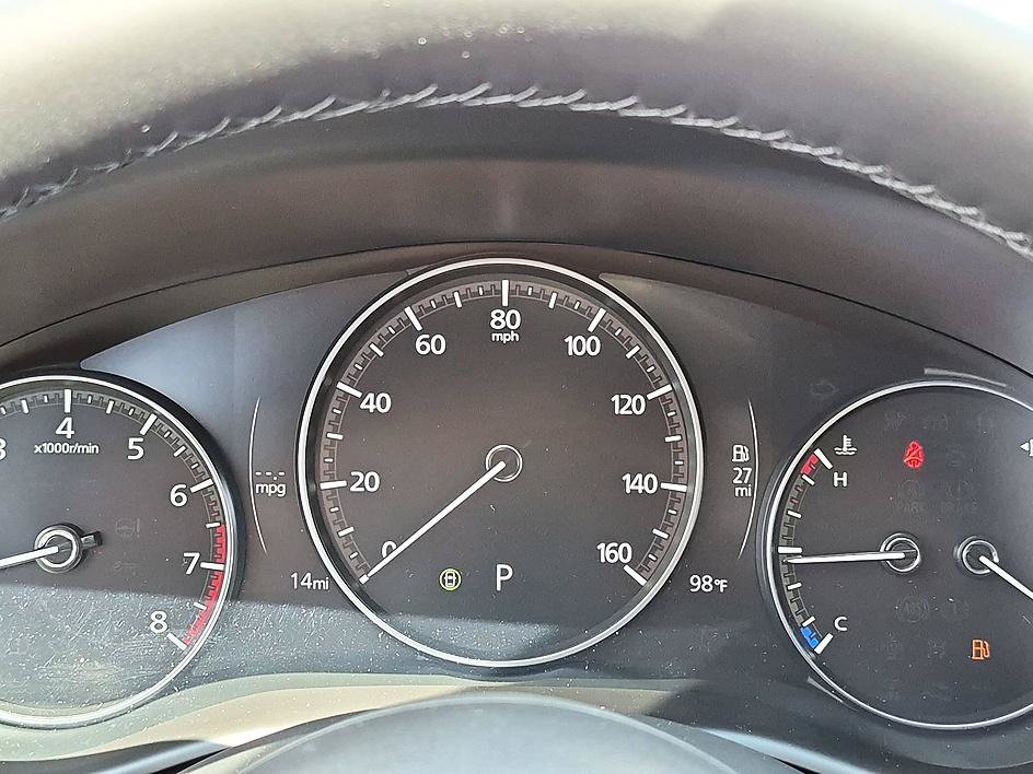 New 2026 MAZDA CX-50 AWD 2.5 S w/ Weather Package image 18