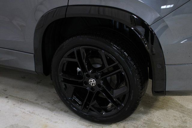 New 2026 Volkswagen Tiguan SE R-Line AWD/4WD image 26