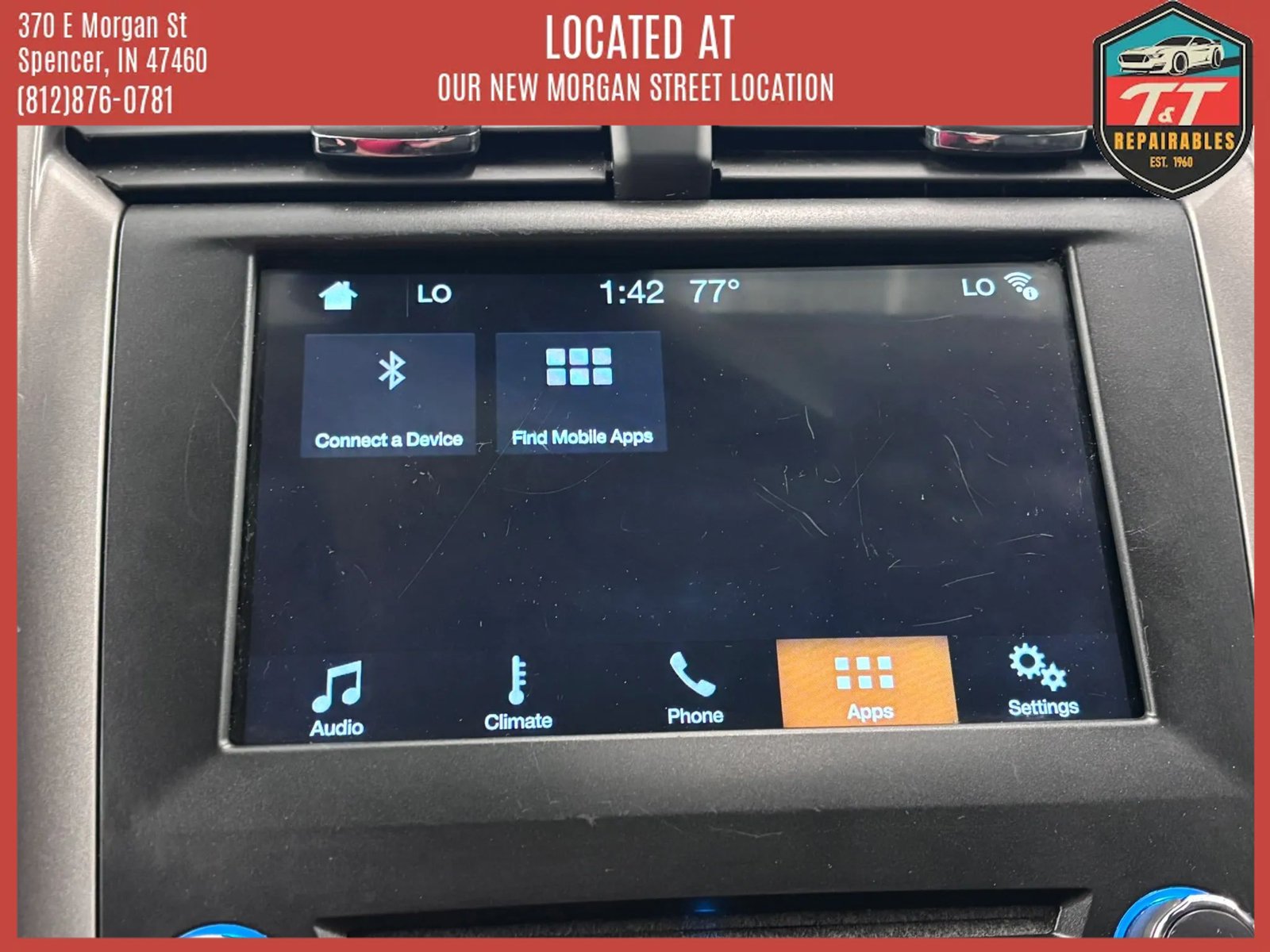 Used 2018 Ford Fusion SE w/ Fusion SE Technology Package FWD image 41