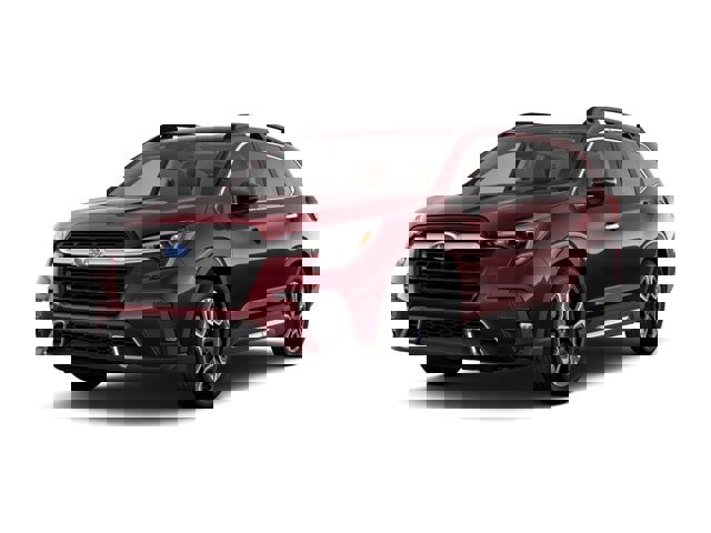 New 2026 Subaru Ascent Touring image 2