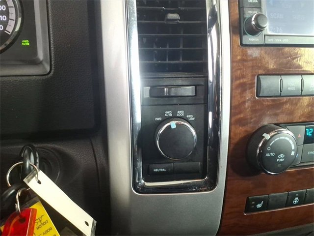 Used 2010 Dodge Ram 1500 Truck Laramie w/ Protection Group image 22