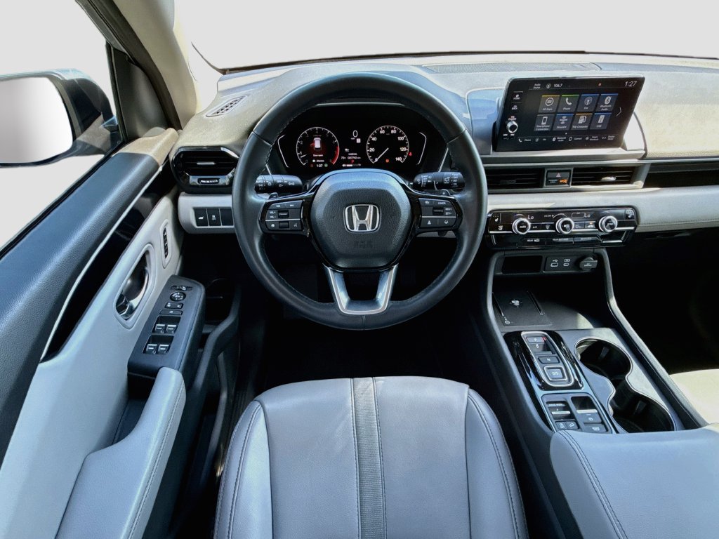 Used 2023 Honda Pilot EX-L image 26